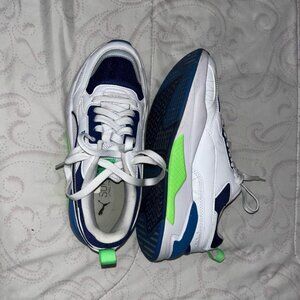 X-Ray Shoes